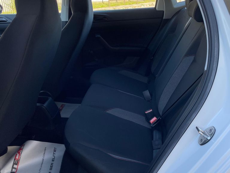 VolksWagen Polo Track 1.0 Flex 12V 5p