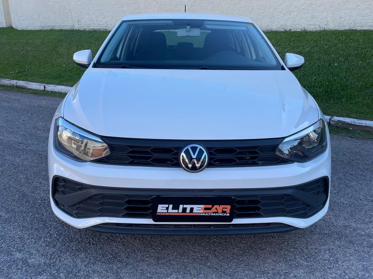 VolksWagen Polo Track 1.0 Flex 12V 5p
