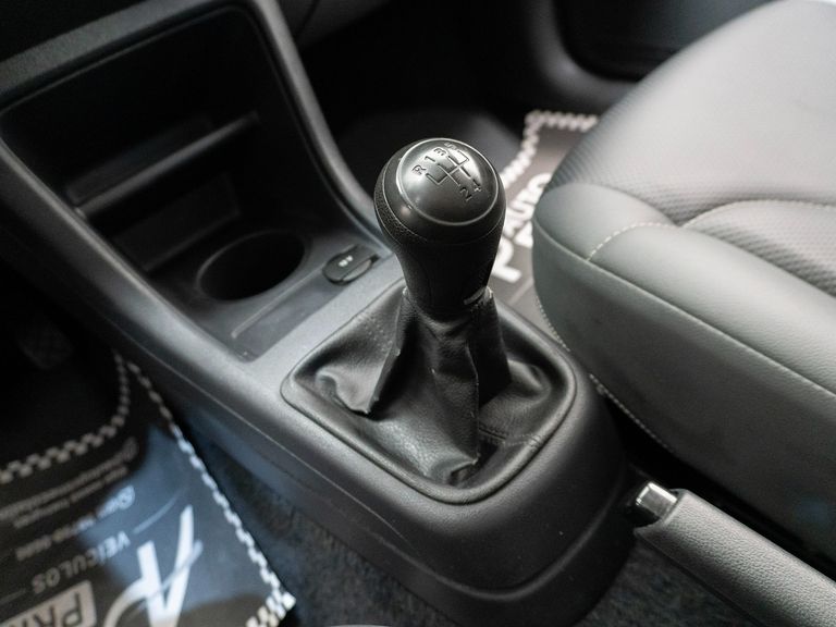 VolksWagen up! take 1.0 Total Flex 12V 5p