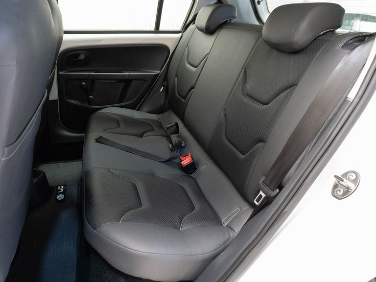 VolksWagen up! take 1.0 Total Flex 12V 5p