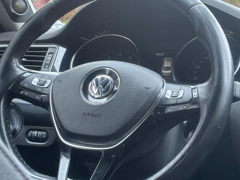 VolksWagen JETTA Highline 2.0 TSI 16V 4p Tiptronic