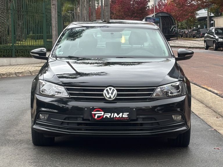 VolksWagen JETTA Highline 2.0 TSI 16V 4p Tiptronic