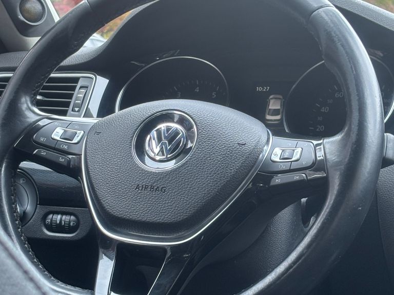 VolksWagen JETTA Highline 2.0 TSI 16V 4p Tiptronic