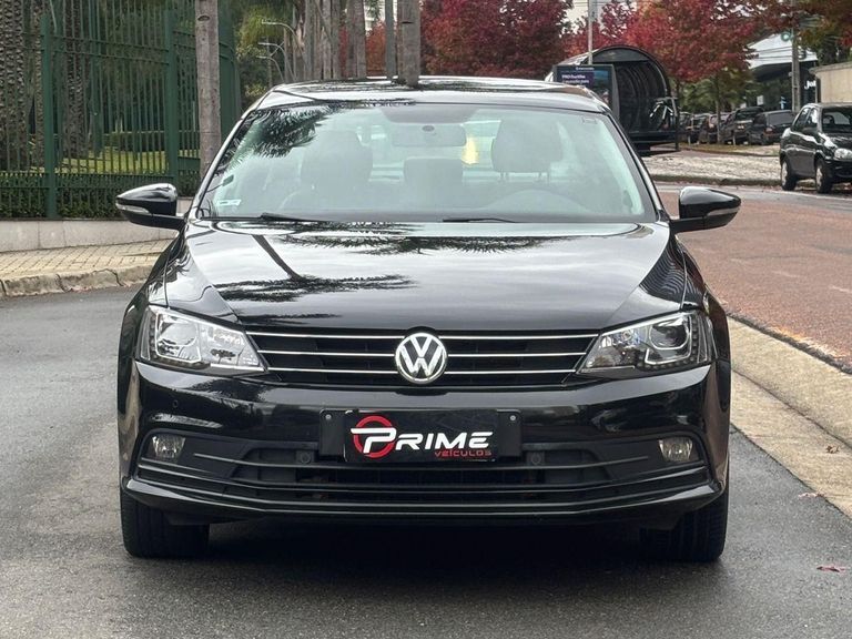VolksWagen JETTA Highline 2.0 TSI 16V 4p Tiptronic