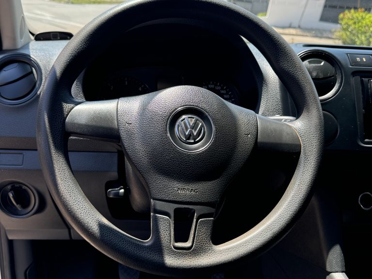 VolksWagen AMAROK CS2.0 16V/S2.0 16V TDI 4x4 Diesel
