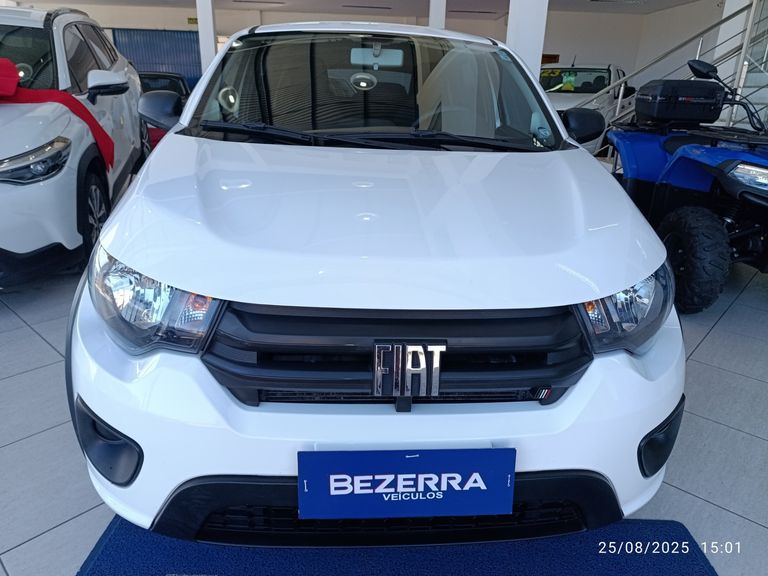 Fiat MOBI LIKE 1.0 Fire Flex 5p.