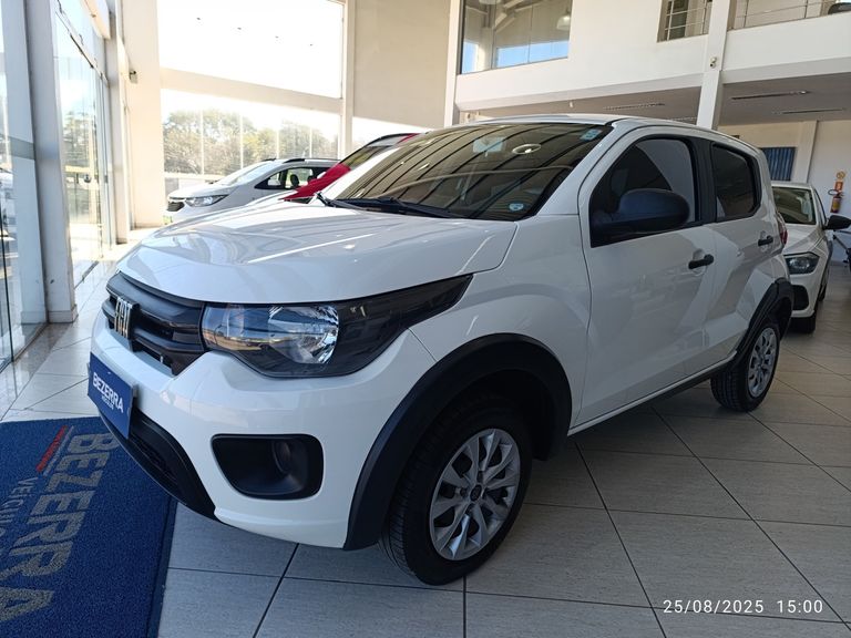 Fiat MOBI LIKE 1.0 Fire Flex 5p.