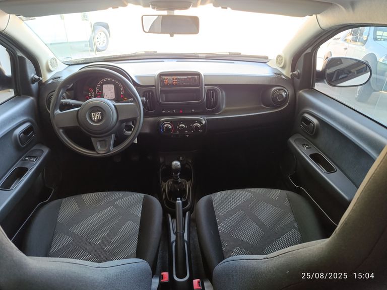 Fiat MOBI LIKE 1.0 Fire Flex 5p.