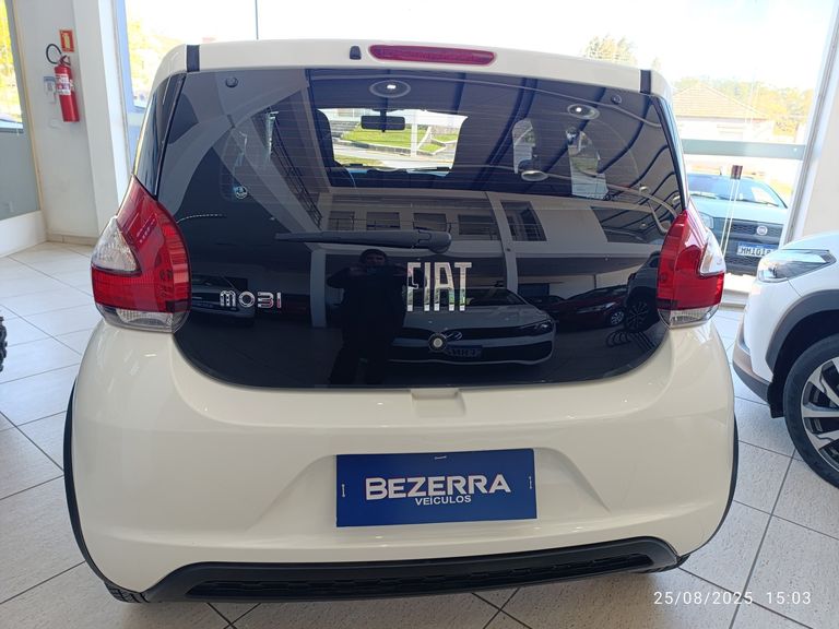 Fiat MOBI LIKE 1.0 Fire Flex 5p.