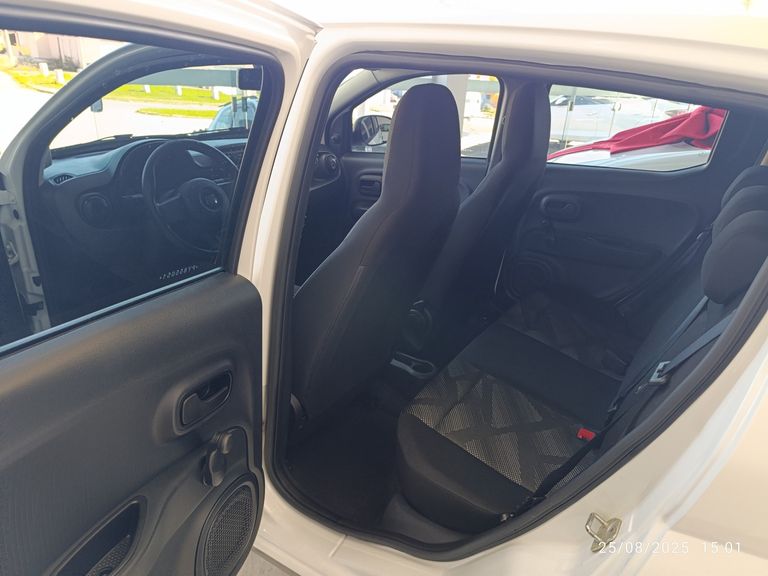 Fiat MOBI LIKE 1.0 Fire Flex 5p.