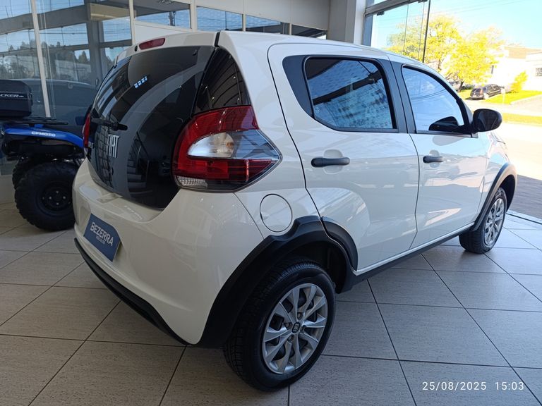 Fiat MOBI LIKE 1.0 Fire Flex 5p.