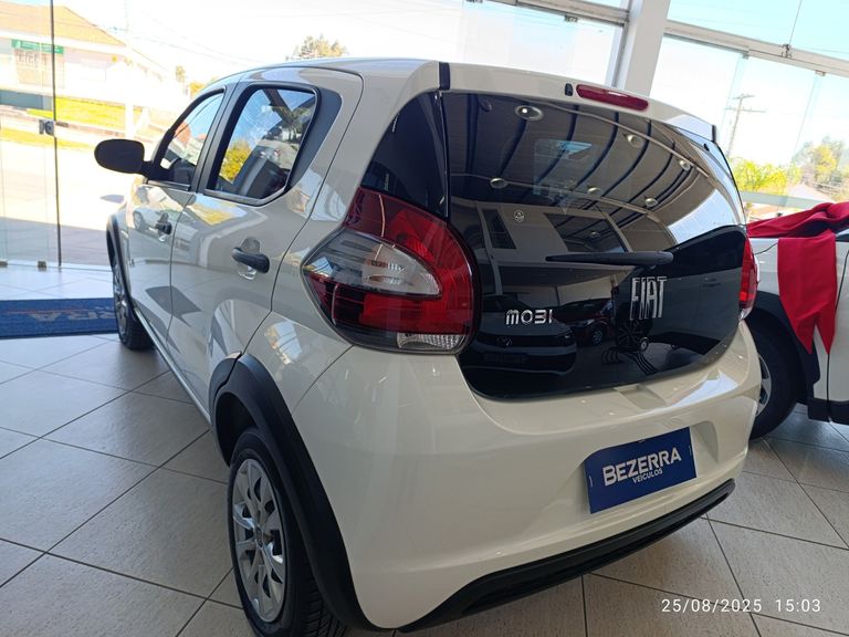 Fiat MOBI LIKE 1.0 Fire Flex 5p.