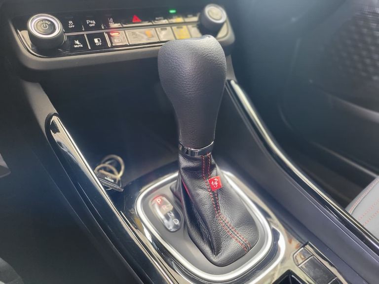 Fiat Fastback ABARTH Turbo Flex 1.3 Aut.