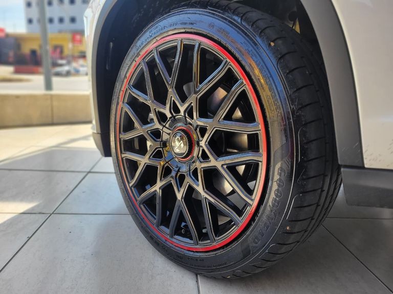 Fiat Fastback ABARTH Turbo Flex 1.3 Aut.