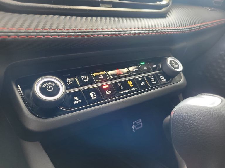 Fiat Fastback ABARTH Turbo Flex 1.3 Aut.