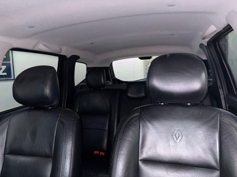 Renault DUSTER TECHROAD 1.6 Hi-Flex 16V Mec.
