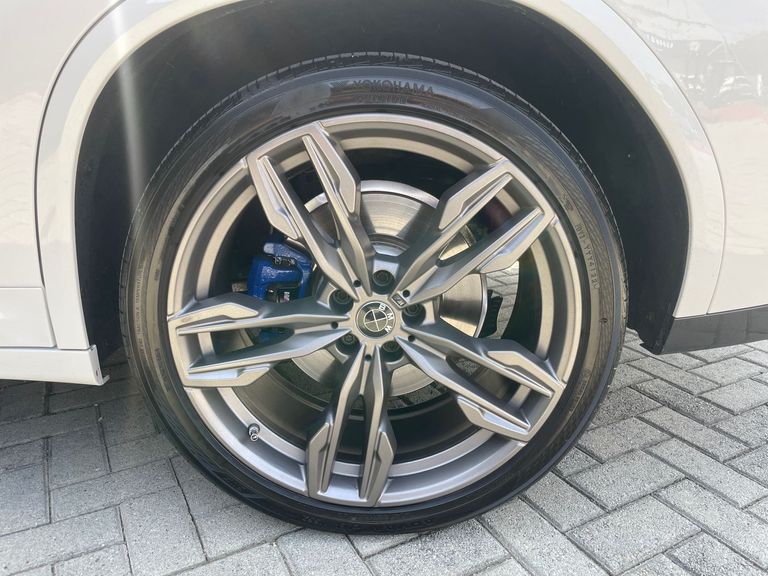 BMW X4 M40i 3.0 Turbo 388cv Aut.
