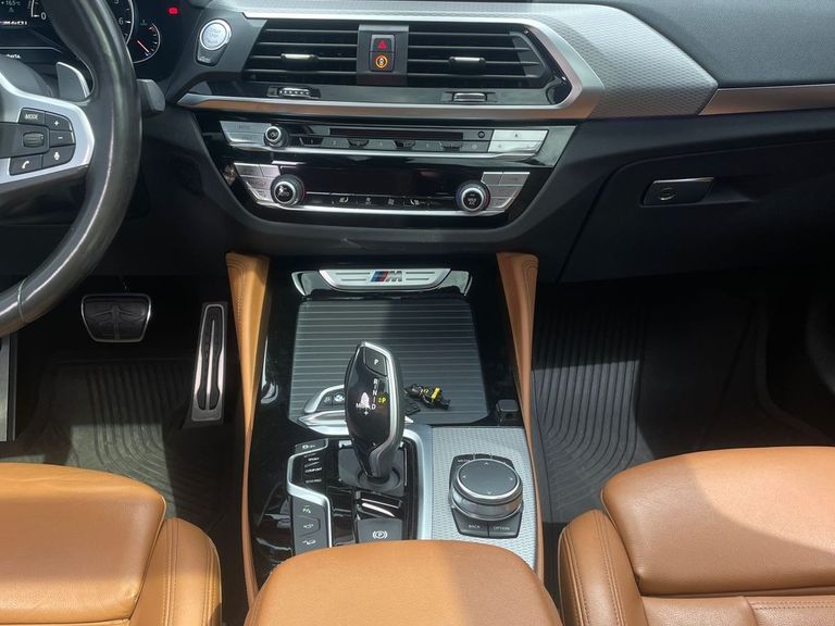 BMW X4 M40i 3.0 Turbo 388cv Aut.