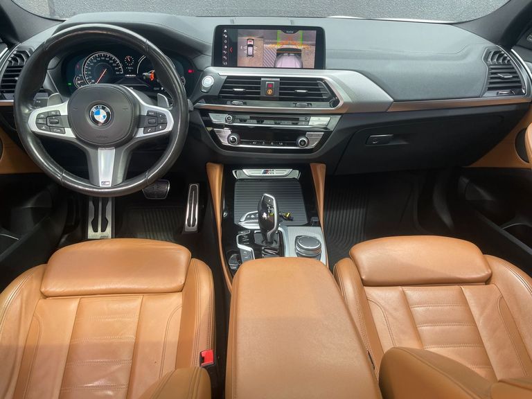 BMW X4 M40i 3.0 Turbo 388cv Aut.