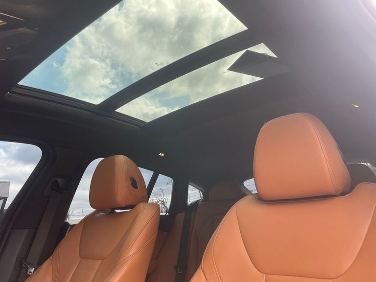 BMW X4 M40i 3.0 Turbo 388cv Aut.