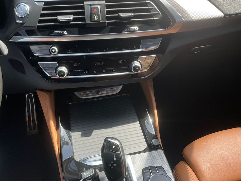 BMW X4 M40i 3.0 Turbo 388cv Aut.