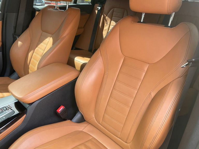 BMW X4 M40i 3.0 Turbo 388cv Aut.