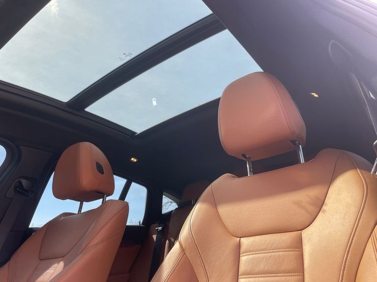 BMW X4 M40i 3.0 Turbo 388cv Aut.