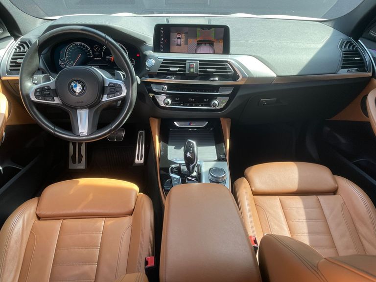 BMW X4 M40i 3.0 Turbo 388cv Aut.