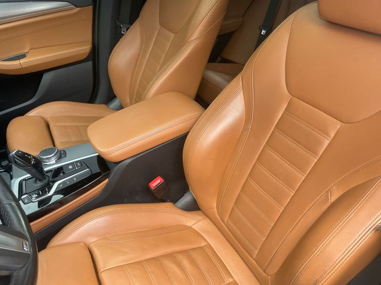BMW X4 M40i 3.0 Turbo 388cv Aut.