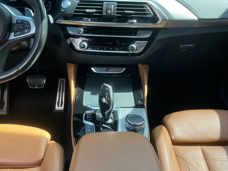 BMW X4 M40i 3.0 Turbo 388cv Aut.