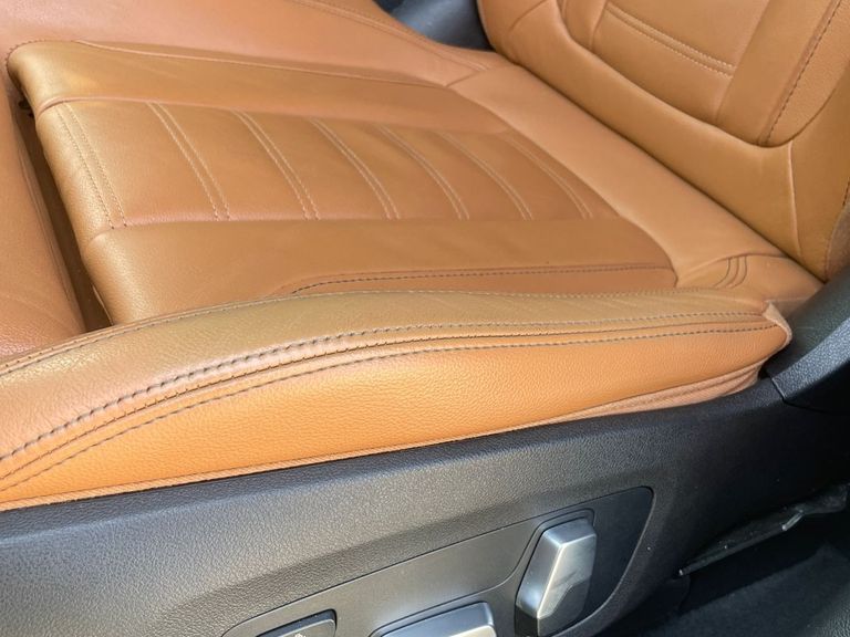 BMW X4 M40i 3.0 Turbo 388cv Aut.