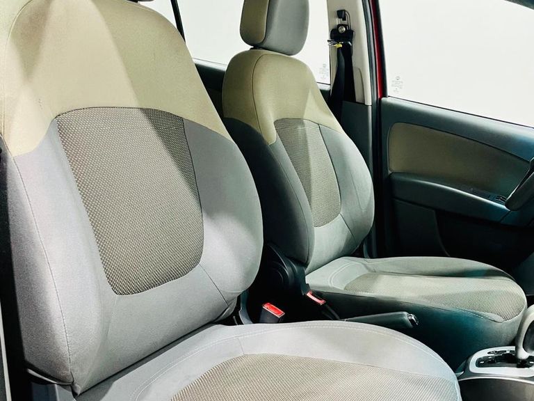 Fiat Palio ESSENCE Dualogic 1.6 Flex 16V 5p