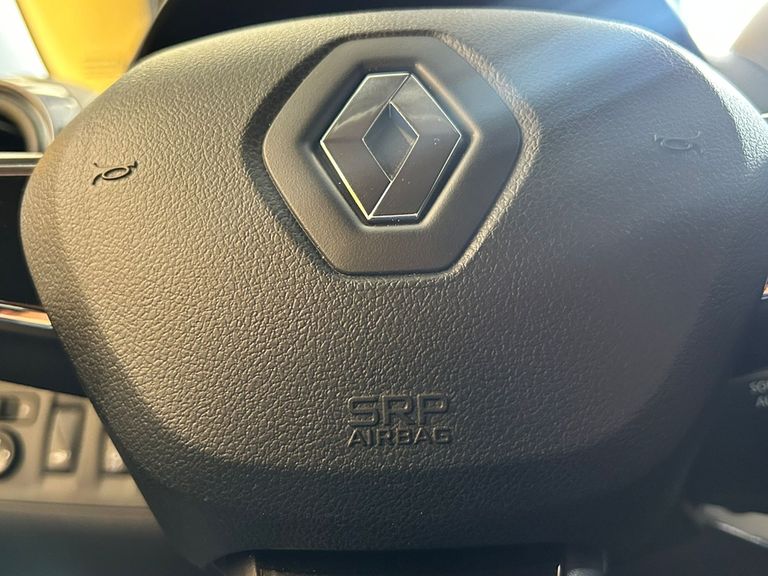 Renault KWID OUTSIDER 1.0 Flex 12V 5p Mec.