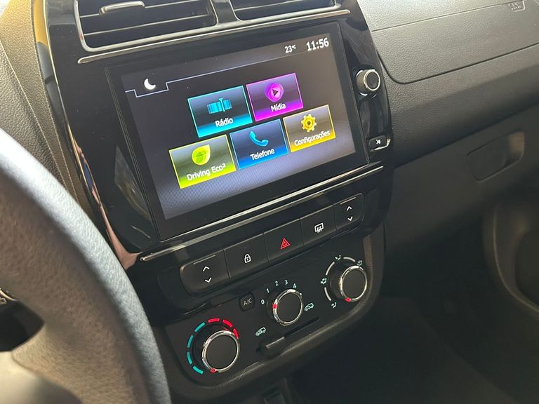 Renault KWID OUTSIDER 1.0 Flex 12V 5p Mec.