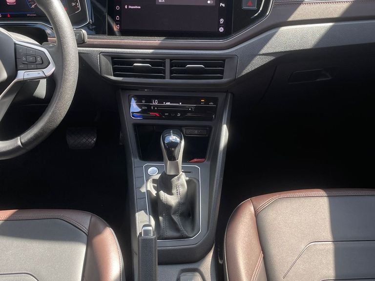 VolksWagen VIRTUS Highline 200 TSI 1.0 Flex 12V Aut