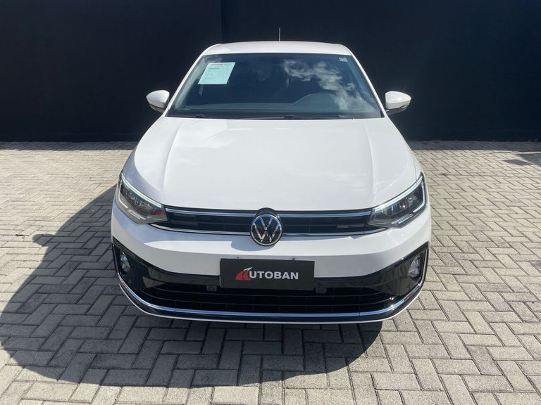 VolksWagen VIRTUS Highline 200 TSI 1.0 Flex 12V Aut