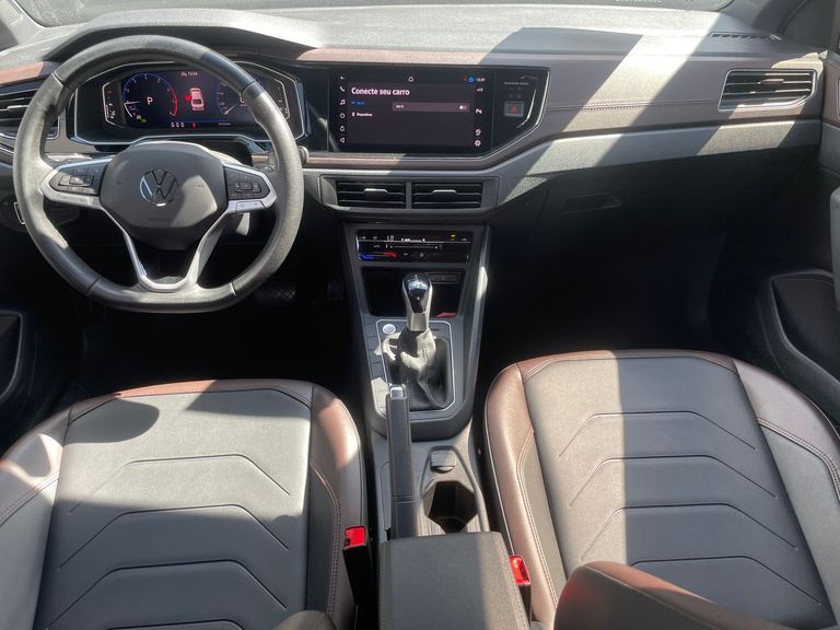 VolksWagen VIRTUS Highline 200 TSI 1.0 Flex 12V Aut