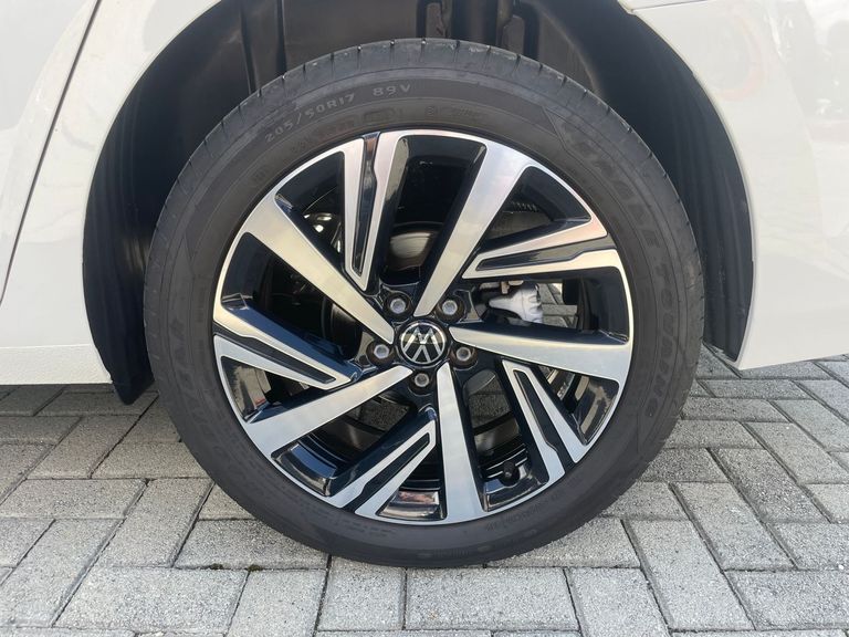 VolksWagen VIRTUS Highline 200 TSI 1.0 Flex 12V Aut