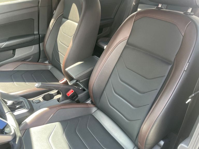 VolksWagen VIRTUS Highline 200 TSI 1.0 Flex 12V Aut