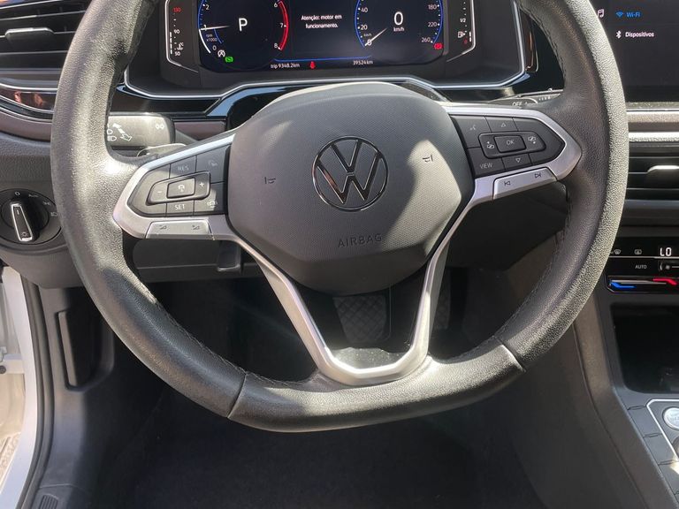 VolksWagen VIRTUS Highline 200 TSI 1.0 Flex 12V Aut