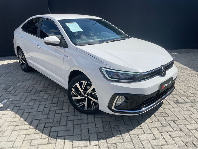 VolksWagen VIRTUS Highline 200 TSI 1.0 Flex 12V Aut
