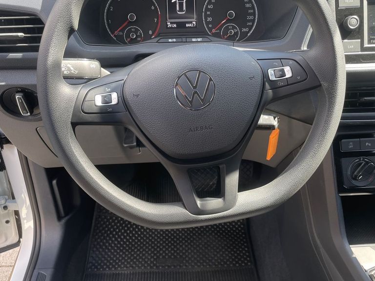 VolksWagen T-Cross Sense 200 TSI 1.0 Flex 5p Aut.