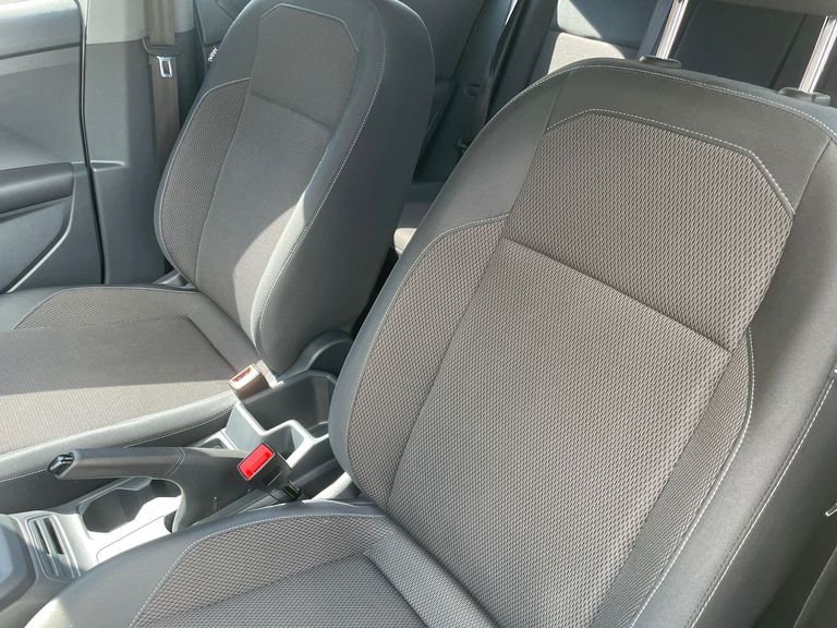 VolksWagen T-Cross Sense 200 TSI 1.0 Flex 5p Aut.