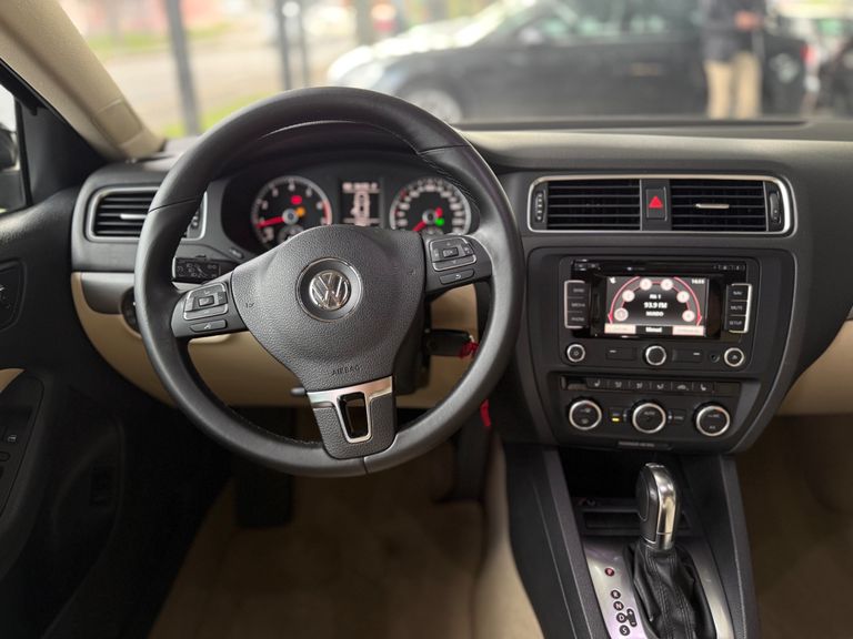 VolksWagen JETTA Highline 2.0 TSI 16V 4p Tiptronic