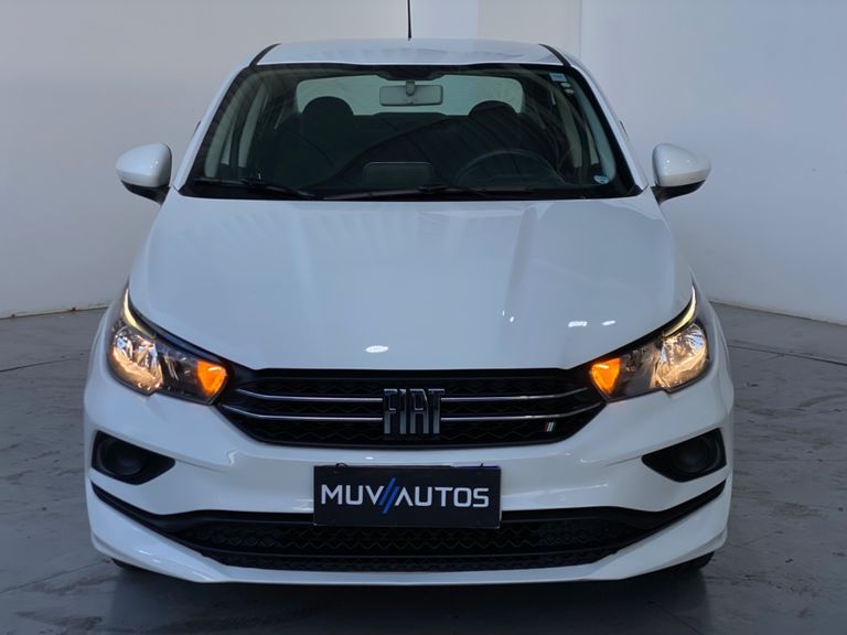 Fiat CRONOS DRIVE 1.3 8V Flex Aut.