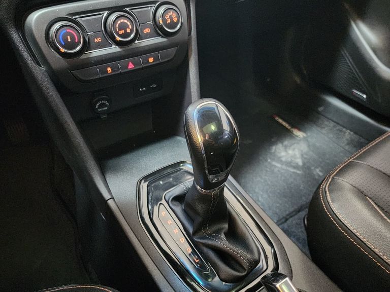 Caoa Chery Tiggo 2 ACT 1.5 16V Flex Aut.5p