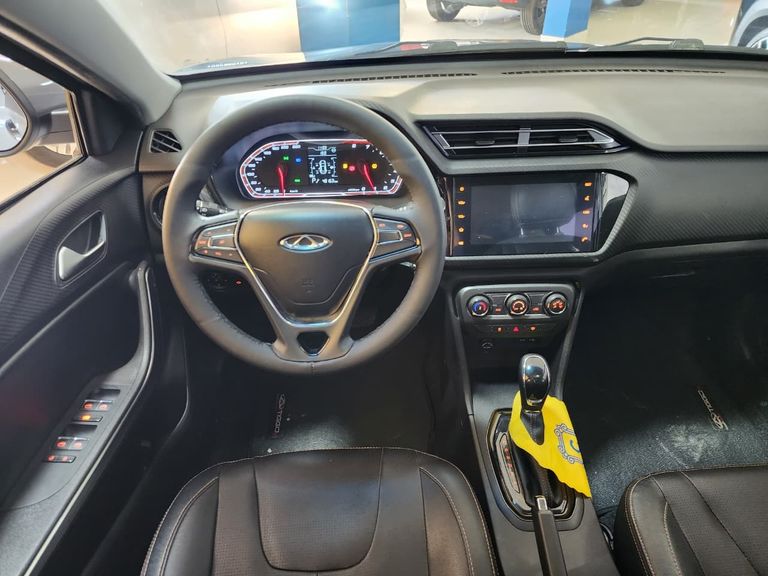 Caoa Chery Tiggo 2 ACT 1.5 16V Flex Aut.5p