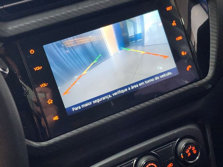 Caoa Chery Tiggo 2 ACT 1.5 16V Flex Aut.5p