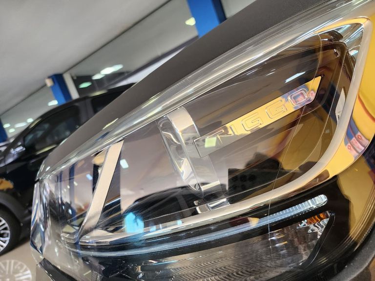 Caoa Chery Tiggo 2 ACT 1.5 16V Flex Aut.5p