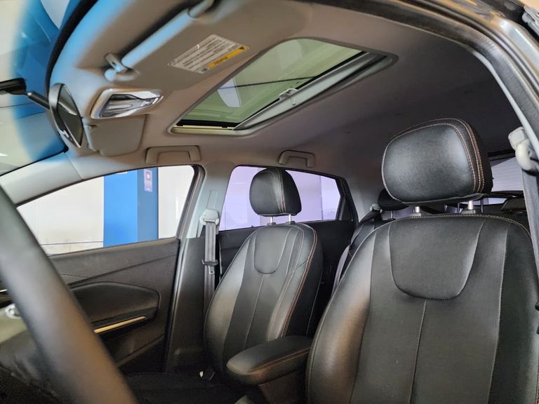 Caoa Chery Tiggo 2 ACT 1.5 16V Flex Aut.5p